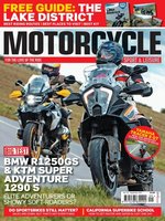 Motorcycle Sport & Leisure